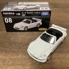 2026年最新】トミカくじ s2000の人気アイテム - メルカリ