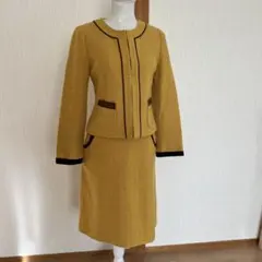 en queteスーツ⭐︎11号　美品