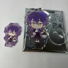 NU: カーニバル ぬカニ タワレコ 缶バッジ アクカ 特典 リン - メルカリ