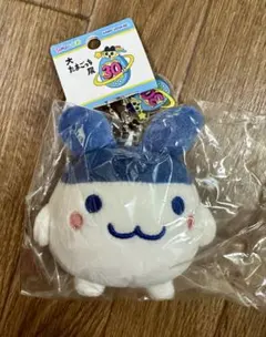 大たまごっち展30周年　マスコット　みみっち