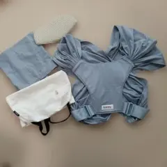コニー 抱っこ紐 FLEX AirMesh（XS-XL）