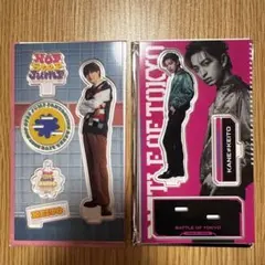 FANTASTICS 木村慧人