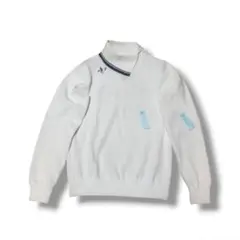 Clunk★レディースゴルフウェア★セーター★M★T20402