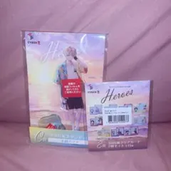 にじさんじ 海の家 緋八マナ アクスタ