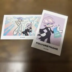 Newパンスト スイパラ 缶バッジ ポリウレタン - メルカリ
