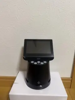 サンワダイレクト フィルムスキャナー 400-SCN058 SANWA SUPPLY（サンワサプライ） フィルムスキャナー 写真スキャナー
