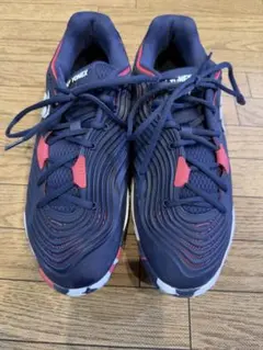 も*と様 ヨネックス　 パワークッションフュージョンレブ5メンAC 27cm