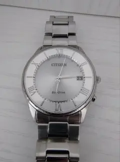 シチズンBM7570-80Aチタン エコドライブ 新品同様美品 - メルカリ