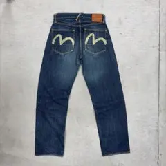 EVISU Dowluck エビスジーンズ 35×35 十周年記念 - Mercari | Rakufun