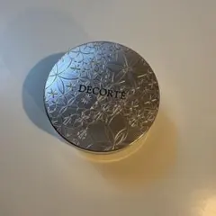 DECORTE クリスタル フェイスパウダー 00