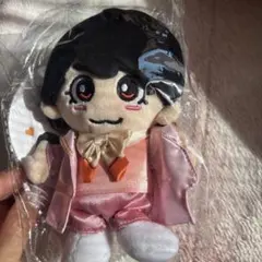 なにわ男子大西流星ちびぬい