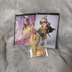 刀ミュ 蜂須賀虎徹 セット - メルカリ