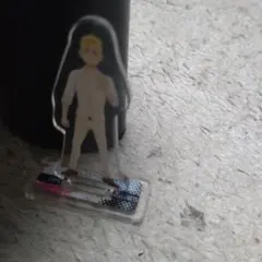 東京リベンジャーズ　アクスタ