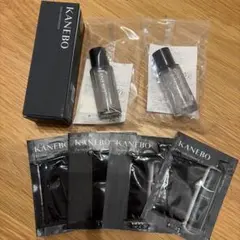 KANEBO スキンハーモナイザー トライアルセット