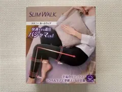 【Eim様専用】スリムウォーク　スキニールームウェア　Lサイズ/ブラック