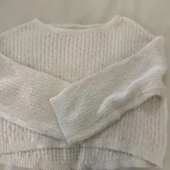 proportion ニット