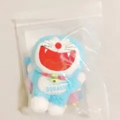 大阪関西万博 ドラえもん マスコットキーホルダー 日本館 ぬいぐるみ