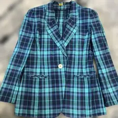 OXFORD QUINCY テーラードジャケット　春夏のサムネイル