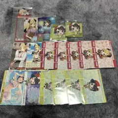 ホロライブ　2期生セット