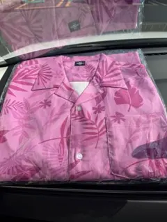 ハッピーくじ　ズートピア2 B賞　アロハシャツ　ニックジュディー　2枚セット