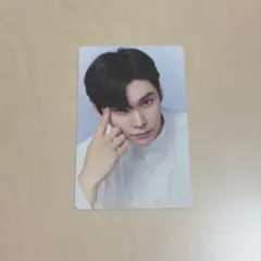 RIIZE アンコン ラントレ ウンソク