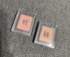 HOLIKA HOLIKA ホリカホリカ アイシャドウ 2個セットのサムネイル