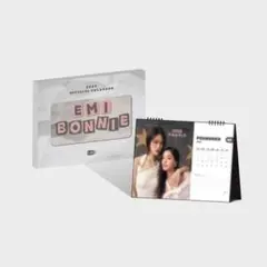 GMMTV ブックフェア EmiBonnie ポストカード ガチャ GMMTV ブックフェアEmiBonnie ポストカードガチャ|mercari商品代購