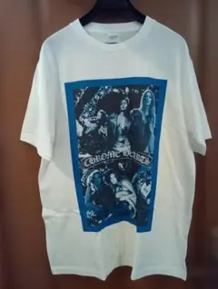 SUPERCAR Tシャツ ホワイト Sサイズ - メルカリ