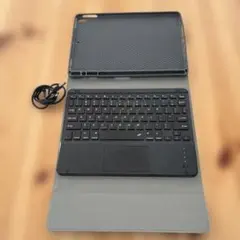 Bluetoothキーボード付きiPadケース