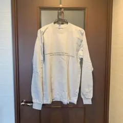 ロサンゼルスアパレRyosuke Yuasa ロングスリーブTシャツのサムネイル