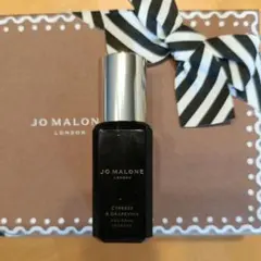 Jo Malone Cypress & Grapevine 9mLのサムネイル