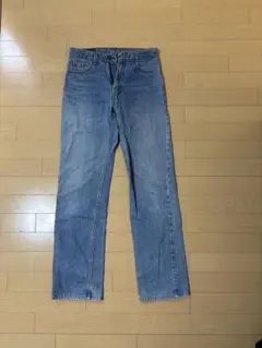 ハ*マ様 Levi‘s 515 デニム　90s