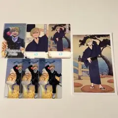 僕のヒーローアカデミア 雄英高校オープンスクール 物間寧人