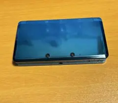 Nintendo 3DS 本体 箱なし 充電器 SDカード MH4Gカセット付き