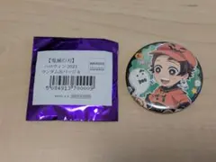 2026年最新】鬼滅の刃ハロウィン缶バッジの人気アイテム - メルカリ