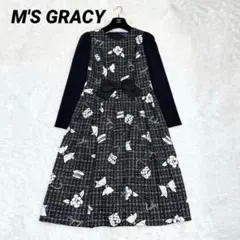 2025年最新】M'S GRACY ワンピースの人気アイテム - メルカリ