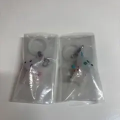 おじゃる丸　めじるしアクセサリーセット