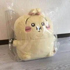 【新品未開封】ちいかわ 重め ぼっちゃり抱っこぬいぐるみ うさぎ
