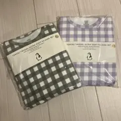 konny パジャマ　3-4year セット