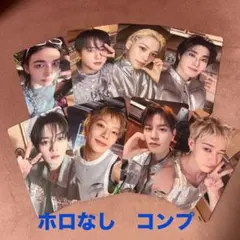 StrayKids THIS & THAT HMV特典 フォトカードAコンプ - メルカリ