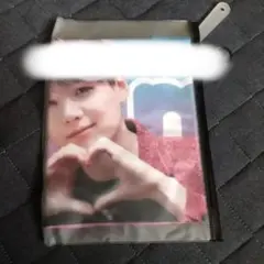 BTS ユンギ　スローガン　マスターさん