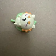 ちいかわ　バスボール　びっくらたまご　おふろぷかりん シーサー