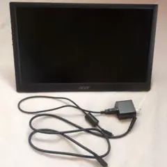 モバイルディスプレイ 15.6インチ ACER PM161QBU