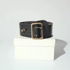 2026年最新】Maison Martin Margiela メンズ ベルトの人気アイテム