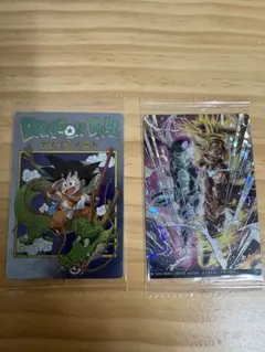 2026年最新】ドラゴンボール イタジャガの人気アイテム - メルカリ
