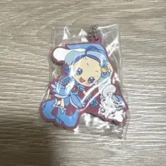 おジャ魔女どれみ×サンリオキャラクターズスペシャルラバーマスコット3