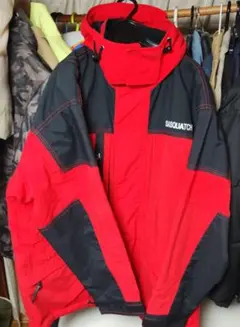 2026年最新】SASQUATCH fabrix メンズ マウンテンパーカーの人気