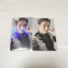 SEVENTEEN ドギョム 消費期限 Weverse特典