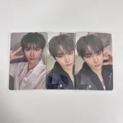 ALD1 アンシン 渋谷タワレコラキドロ特典