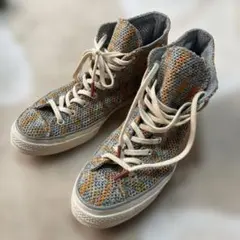 コンバース　ct70 ハイカット